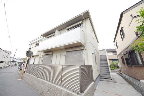 ドリーミオの物件内観写真